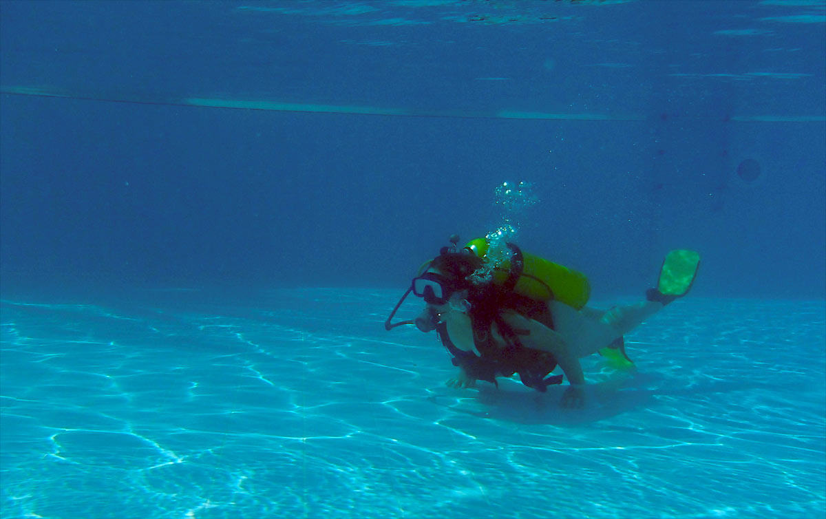 Cuba, Cayo Santa María - Hotel Las Dunas