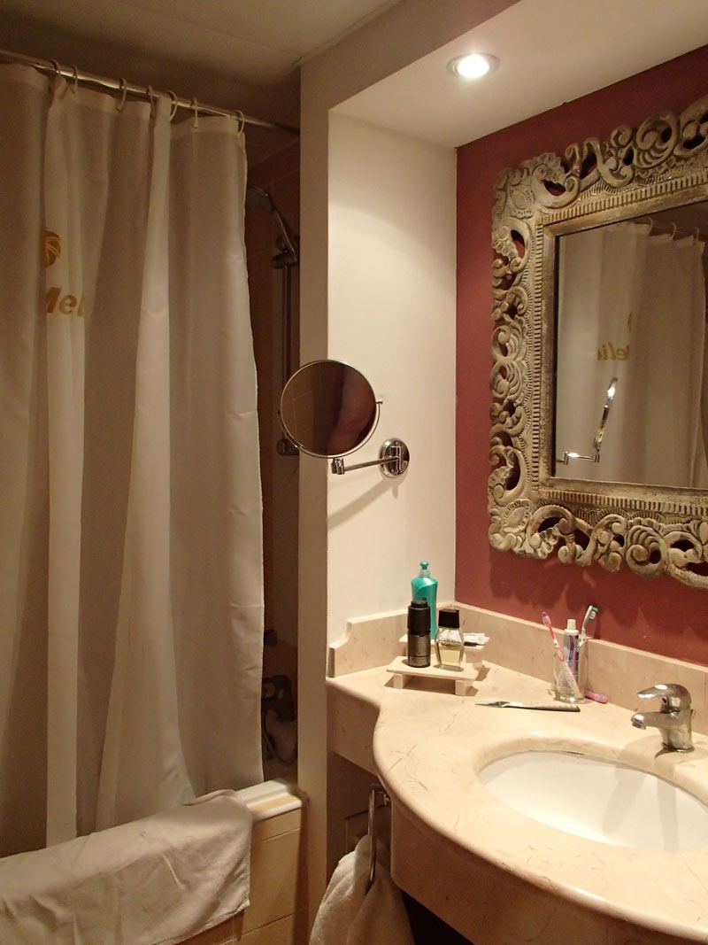 Cuba, Cayo Santa María - Hotel Las Dunas