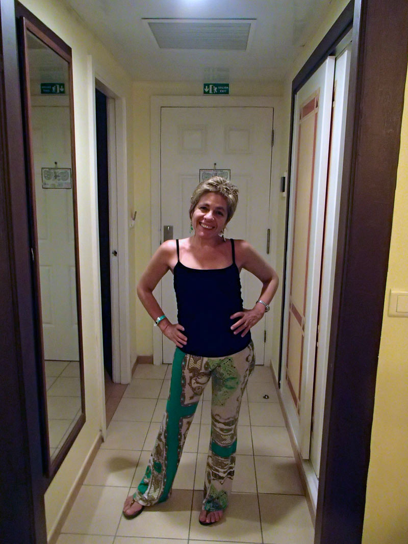 Cuba, Cayo Santa María - Hotel Las Dunas