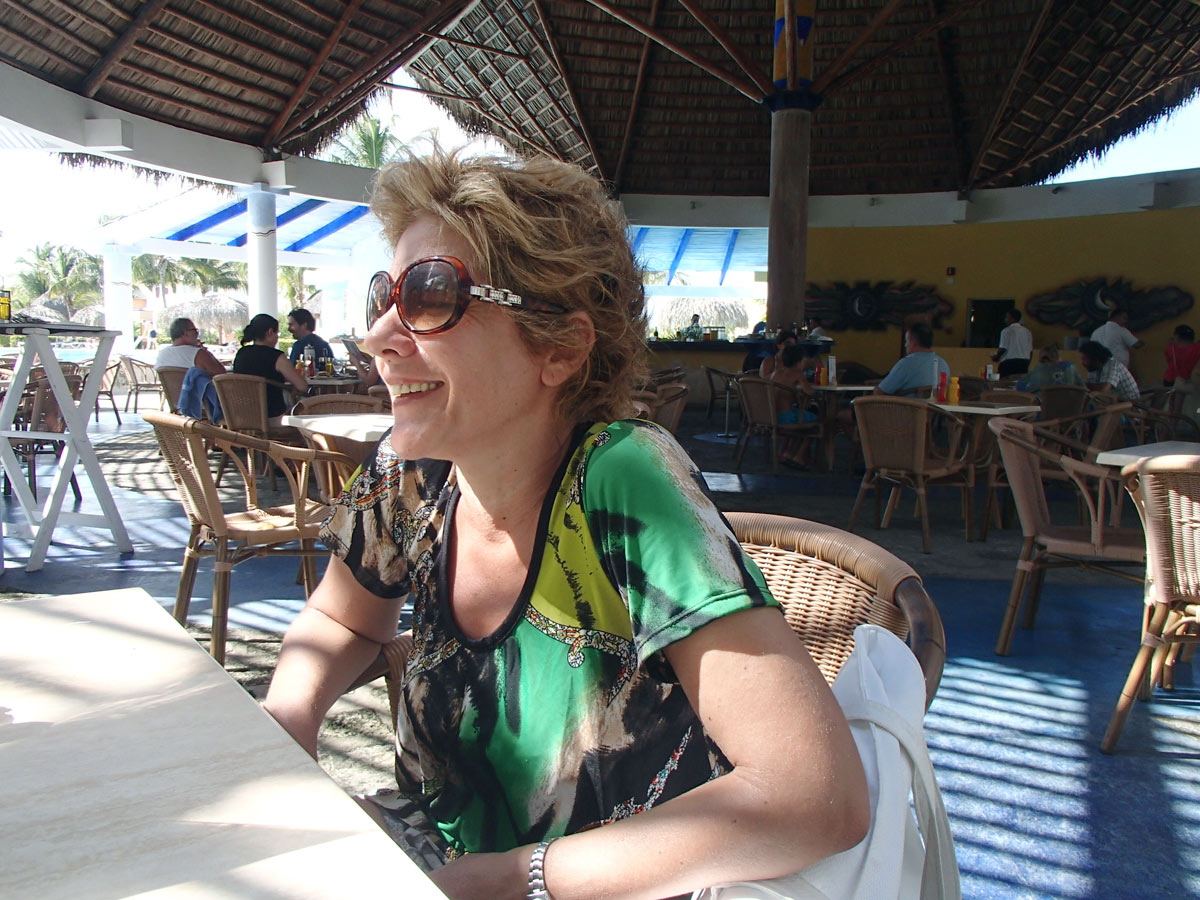 Cuba, Cayo Largo - Hotel Sol Cayo Largo