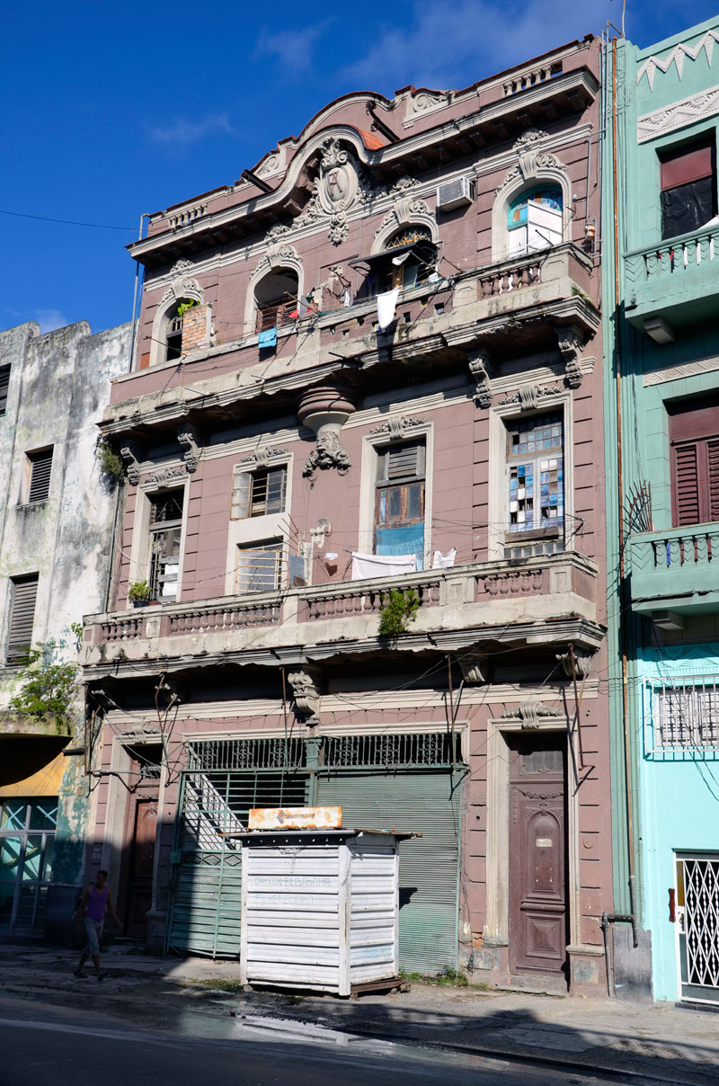Cuba, La Habana