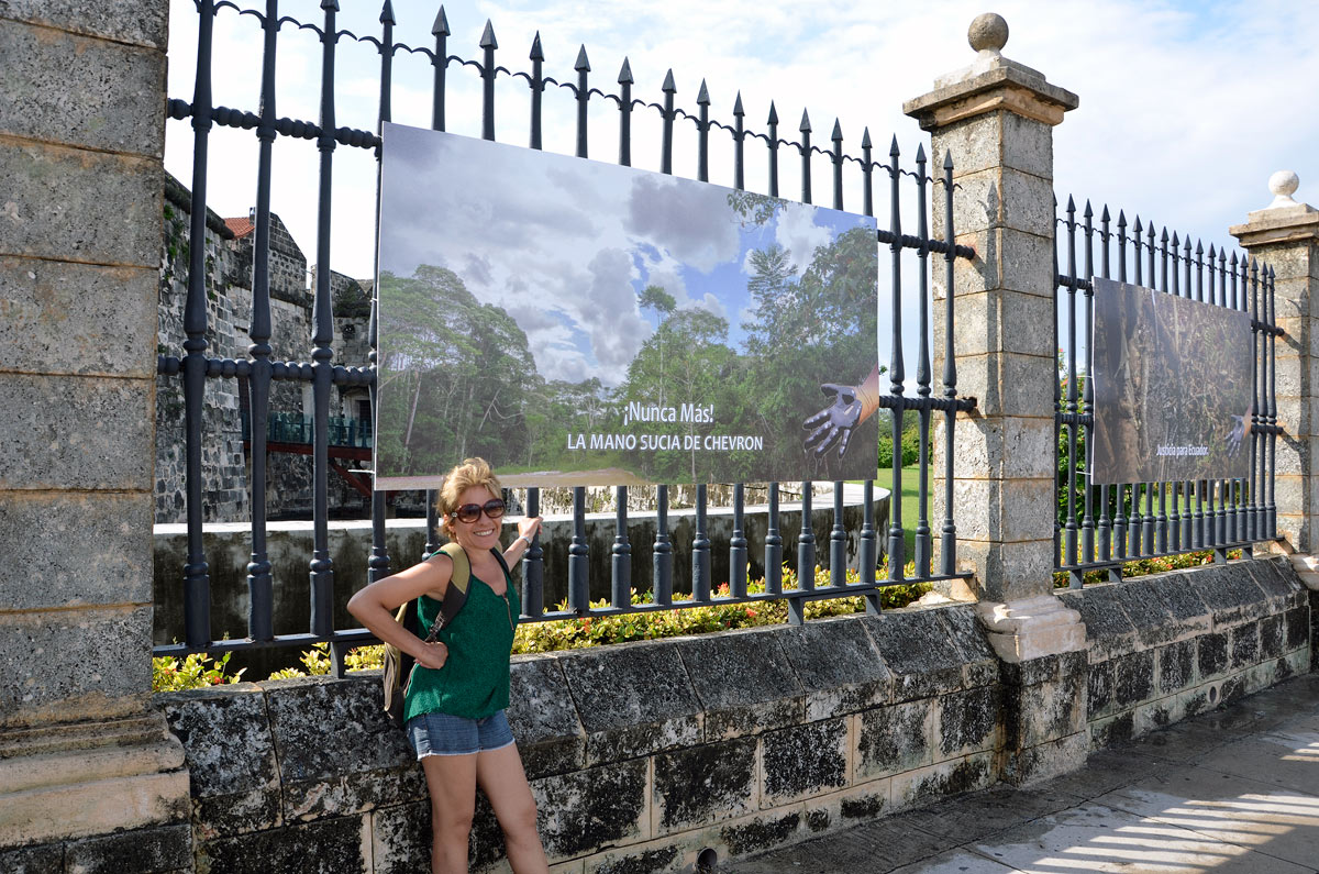 Cuba, La Habana - Ciudad Vieja