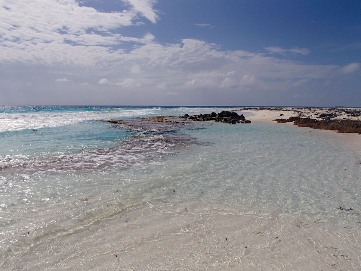 Cayo Largo, Playa Paraíso