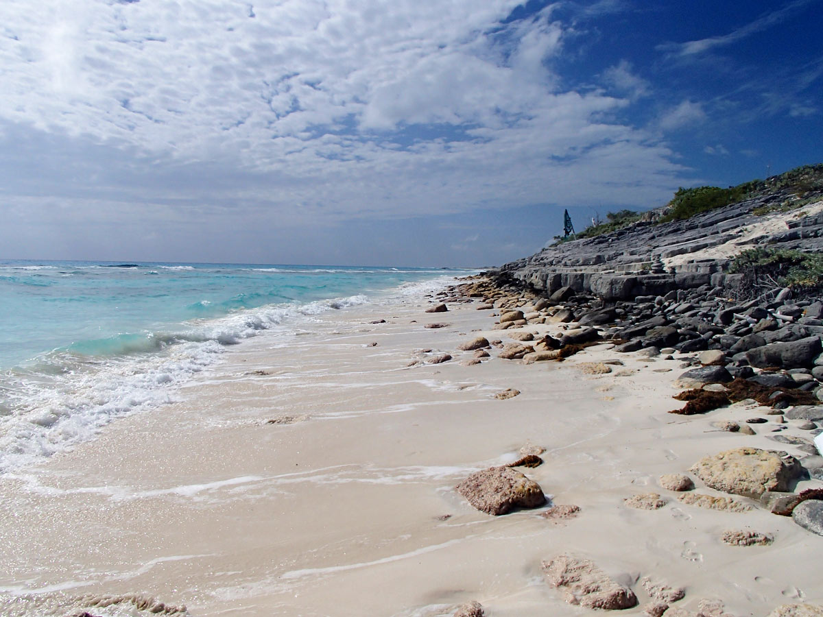 Cayo Largo, Playa Paraíso
