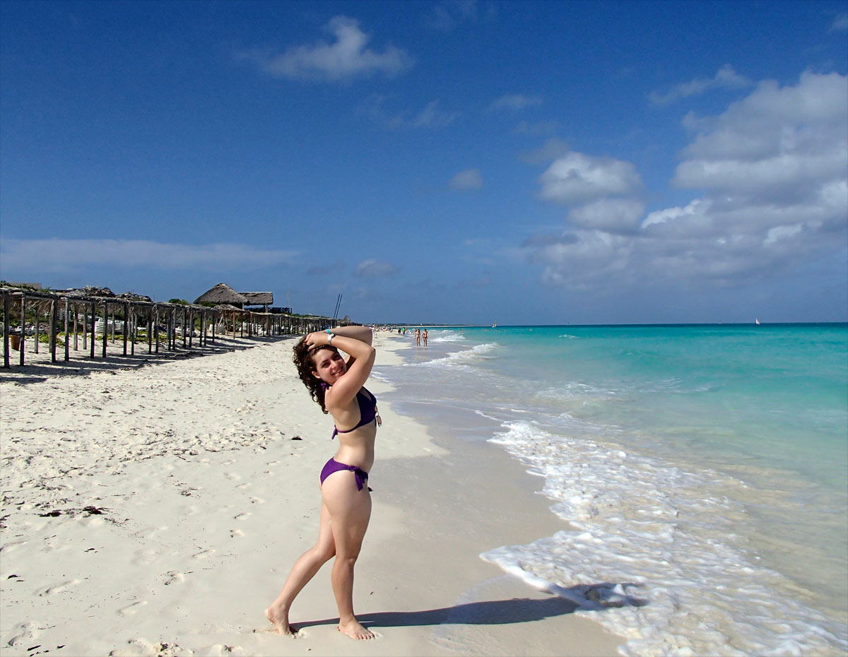 Cuba, Cayo Santa María - Meliá Las Dunas - Playas