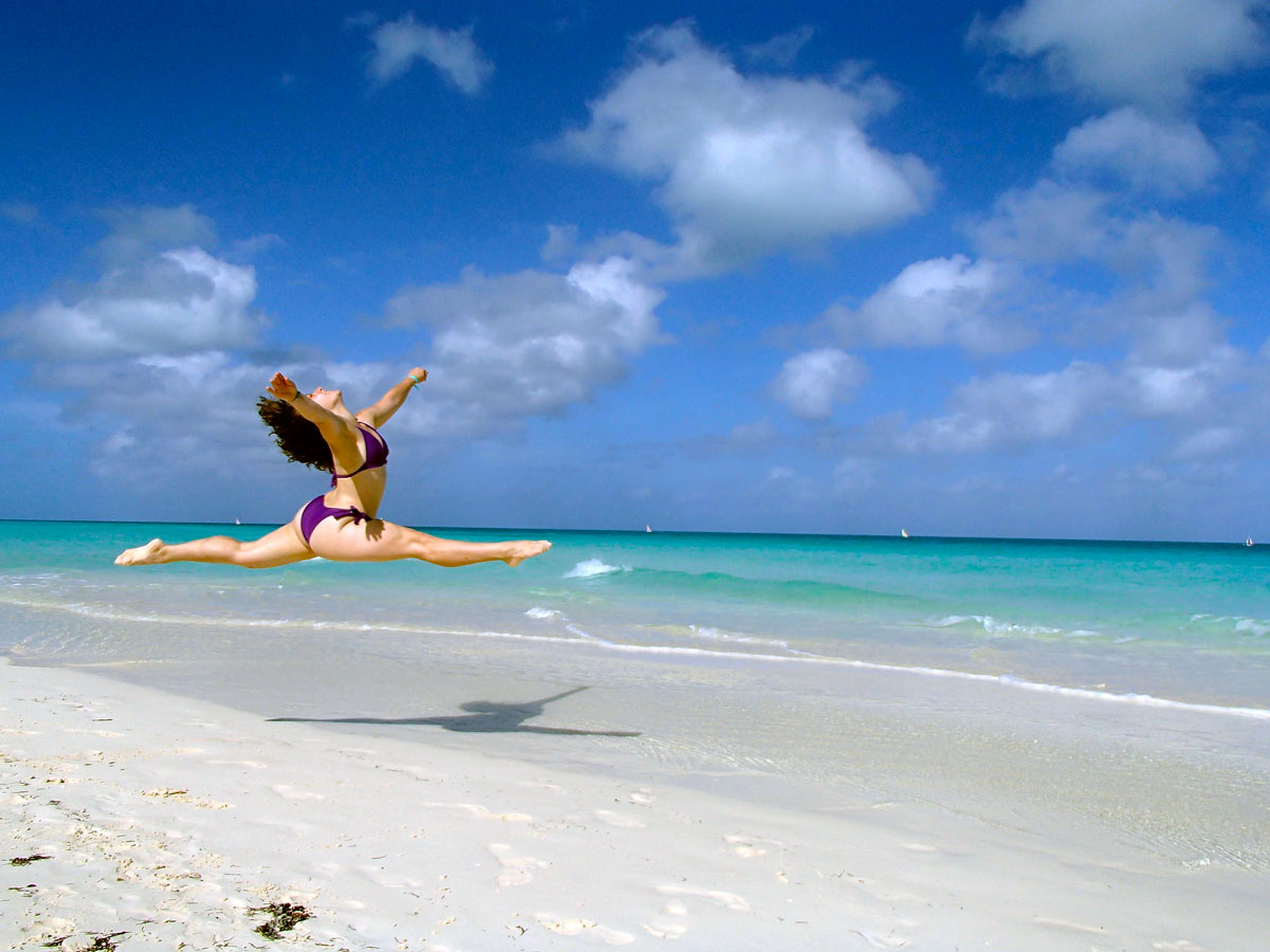Cuba, Cayo Santa María - Meliá Las Dunas - Playas