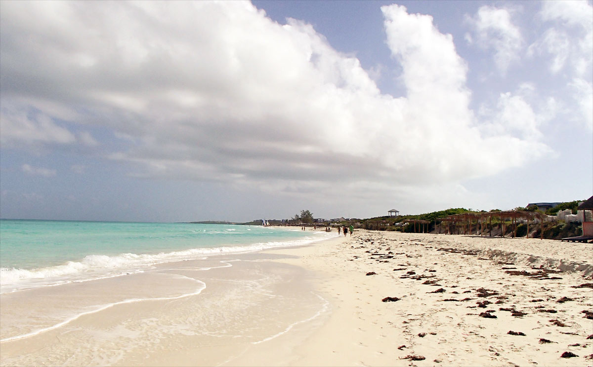 Cuba, Cayo Santa María - Meliá Las Dunas - Playas