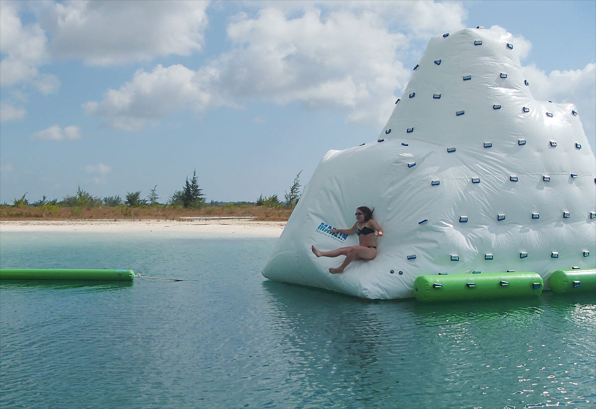 Cuba, Cayo Largo - Playa Sirena