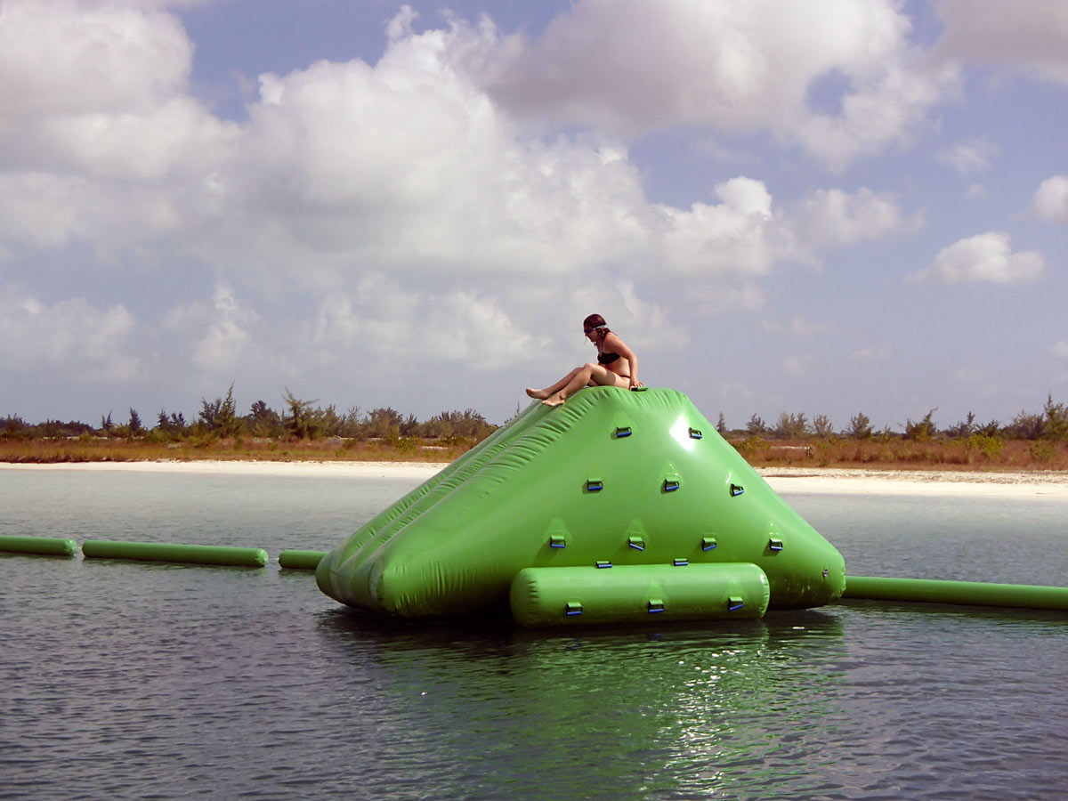 Cuba, Cayo Largo - Playa Sirena