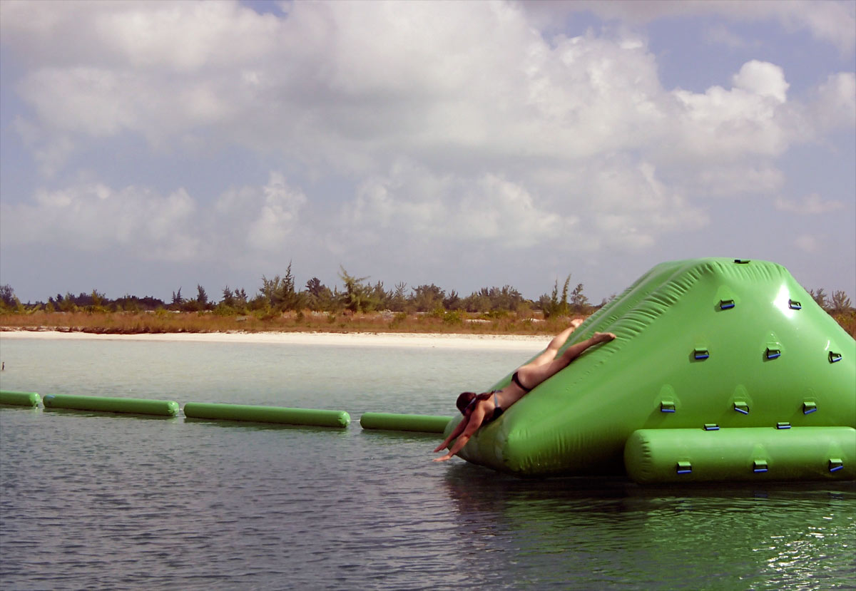 Cuba, Cayo Largo - Playa Sirena