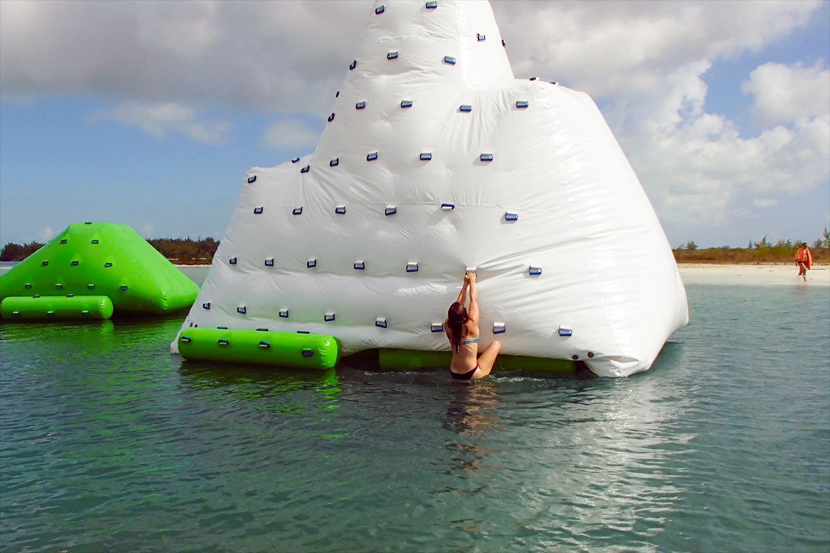 Cuba, Cayo Largo - Playa Sirena