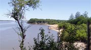 Parque El Palmar, Entre Rios (Argentina) - fin de año 2004