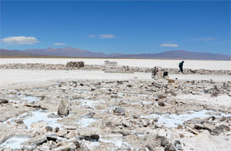Salinas Grandes