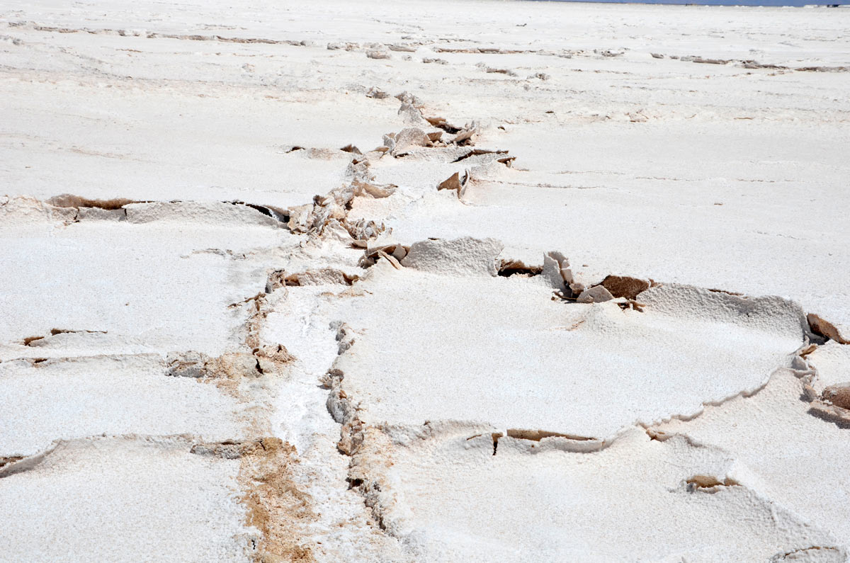 Salinas Grandes
