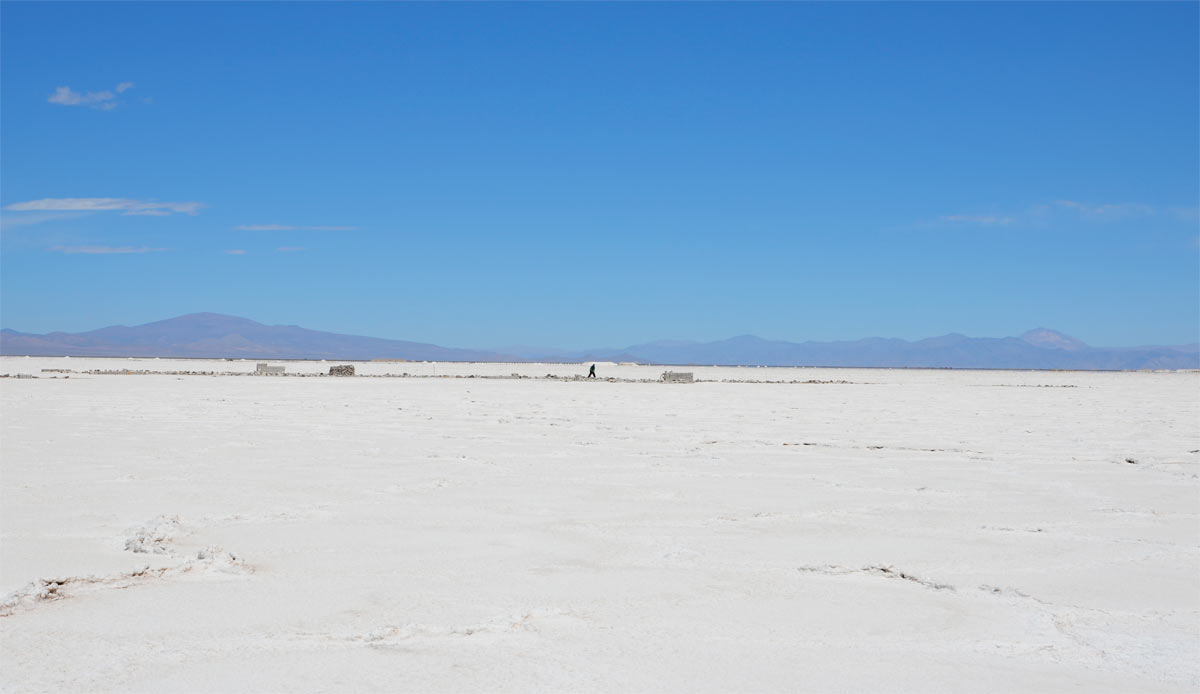 Salinas Grandes