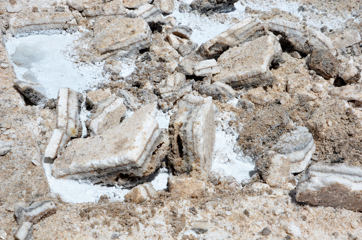 Salinas Grandes