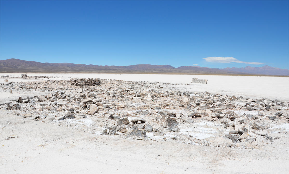 Salinas Grandes