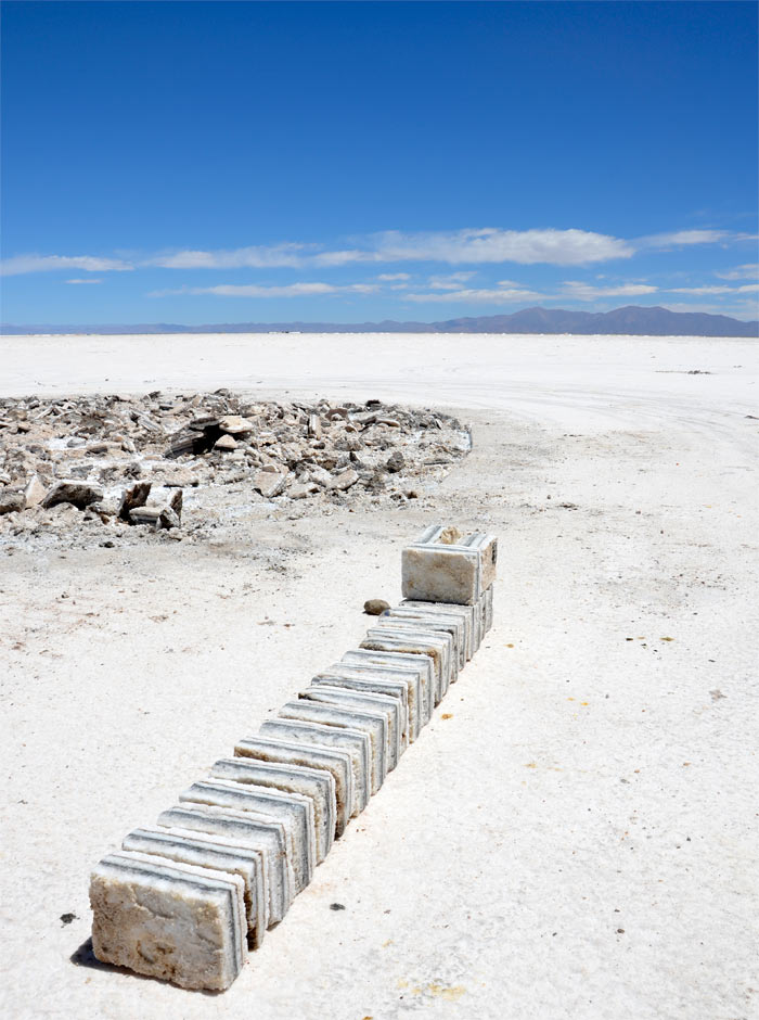 Salinas Grandes