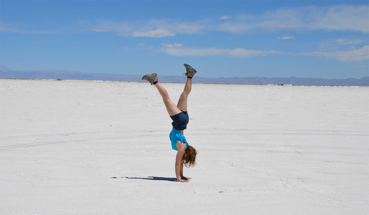 Salinas Grandes