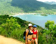 Ilha Grande (Brasil) - febrero 2005