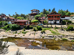 Chiloé 2016 - Isla Lemuy