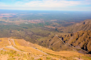 Fortín de Santa Rosa
