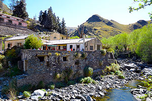 Cerro Pan de Azúcar