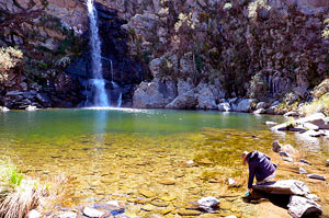 Playa Fortin de Santa Rosa