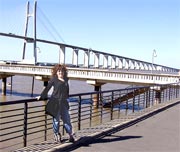 Rosario (Argentina) - septiembre 2006