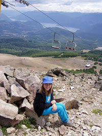 San Martin de los Andes - Chapelco