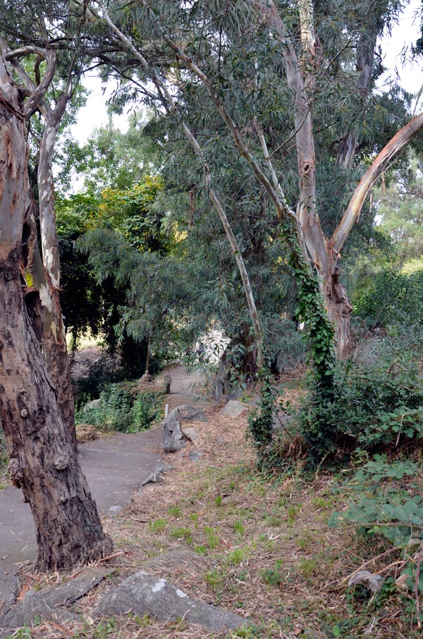 Tandil - Monte Calvario