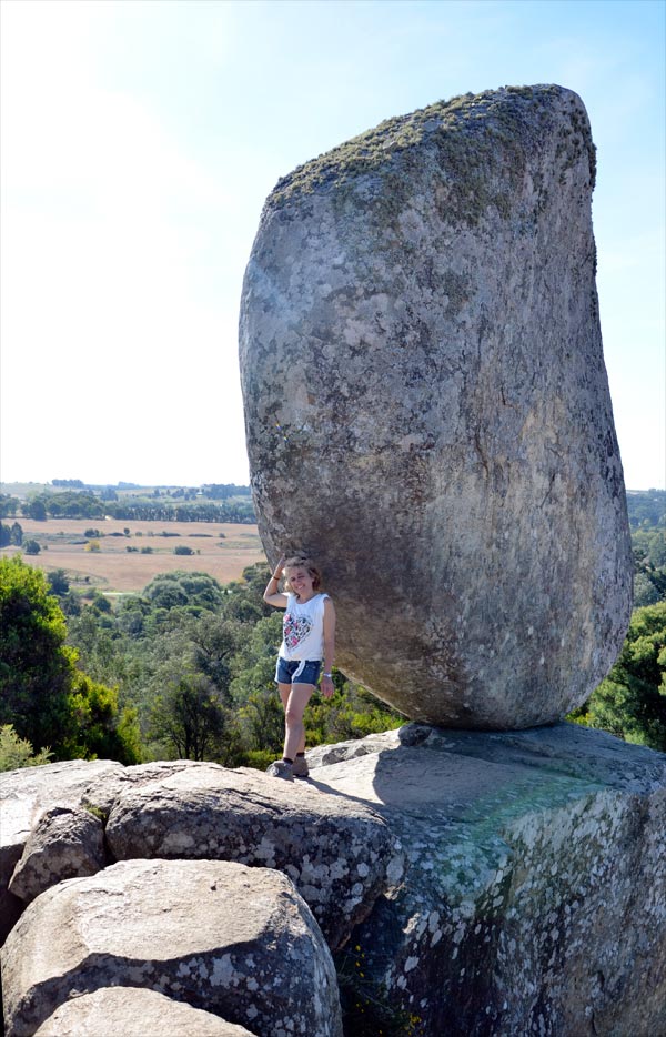 Tandil - Cerro Centinela
