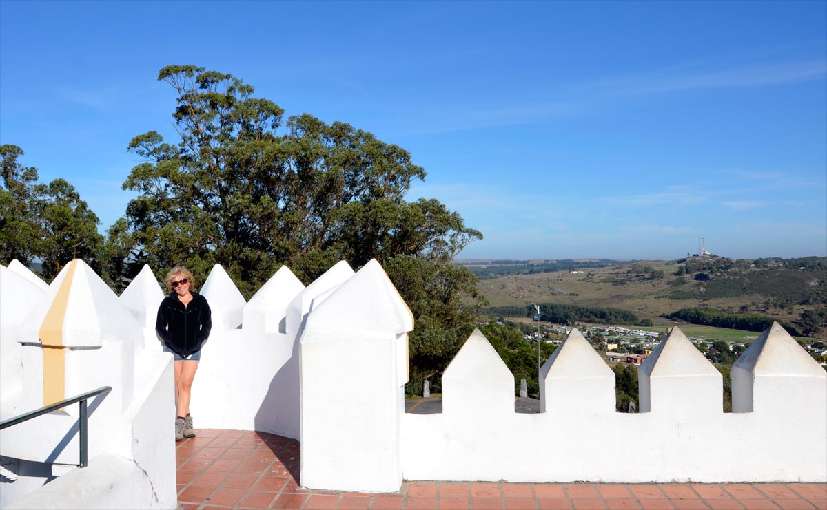Tandil - Parque Independencia