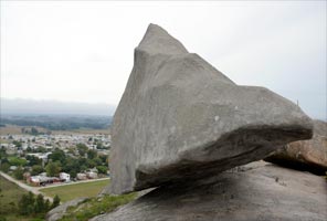 Tandil - Cerro La Movediza