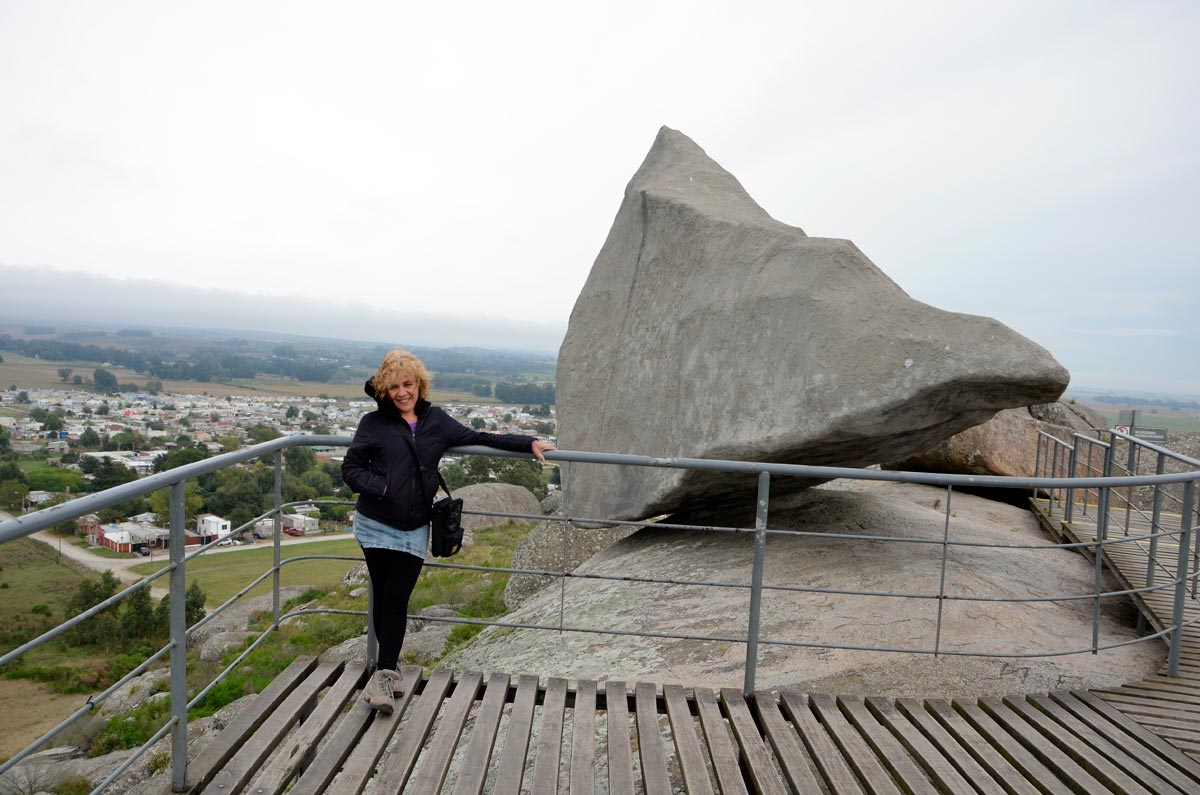 Tandil - Cerro La Movediza