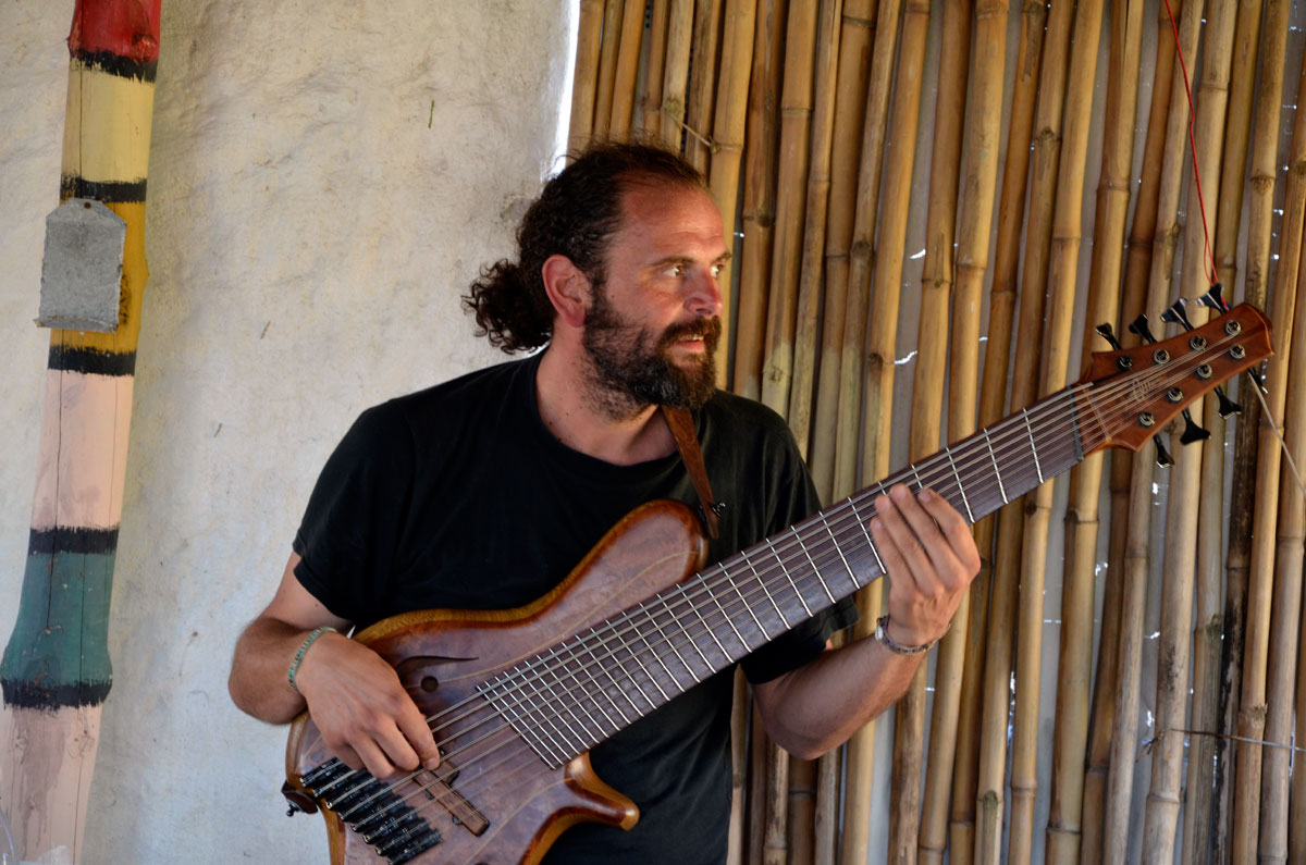 Alvaro Pacello - Cabo Polonio