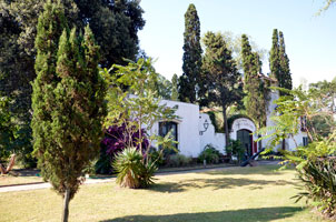 Fortín de Santa Rosa