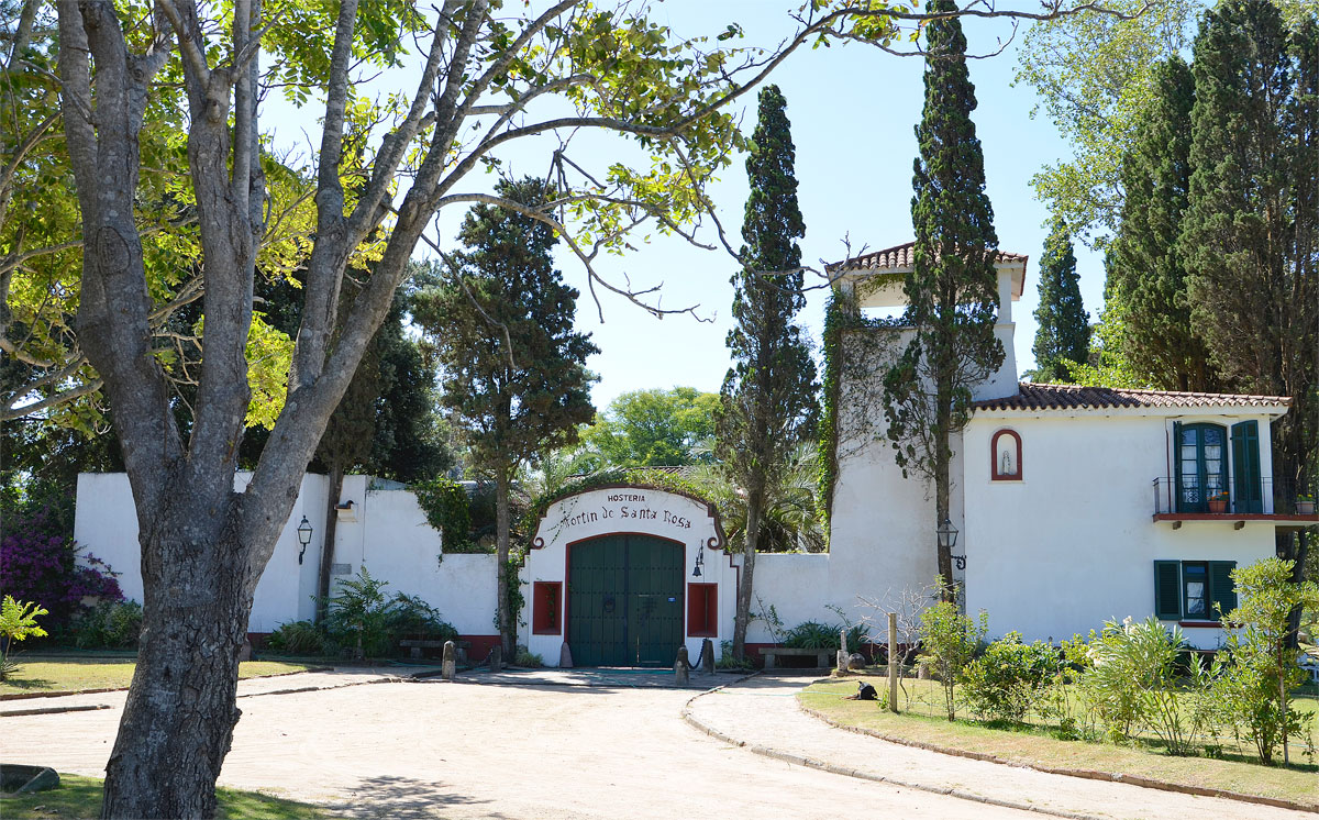 Fortín de Santa Rosa