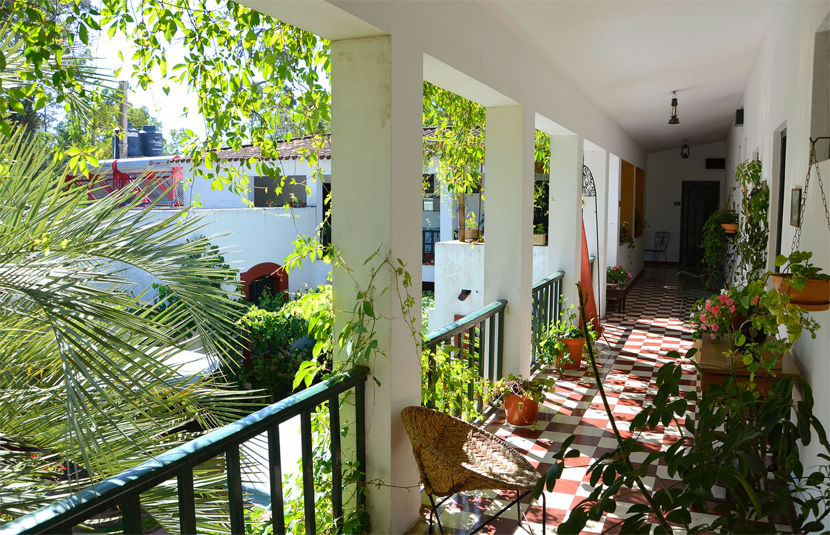 Fortín de Santa Rosa