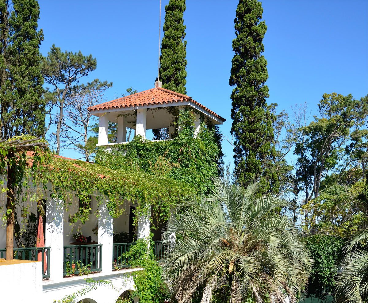 Fortin de Santa Rosa