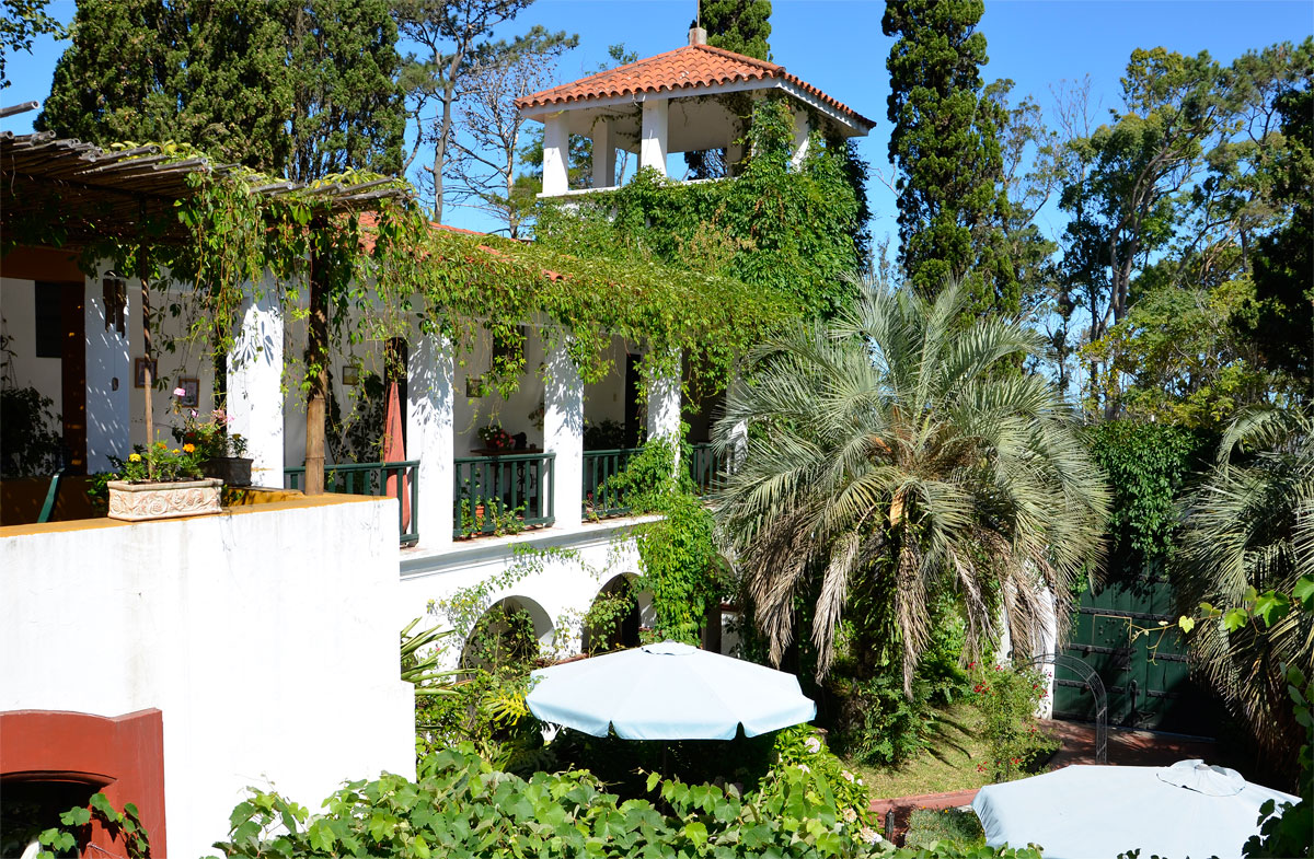 Fortín de Santa Rosa