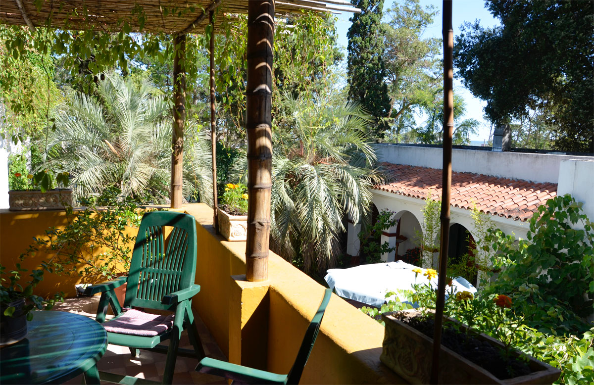 Fortín de Santa Rosa