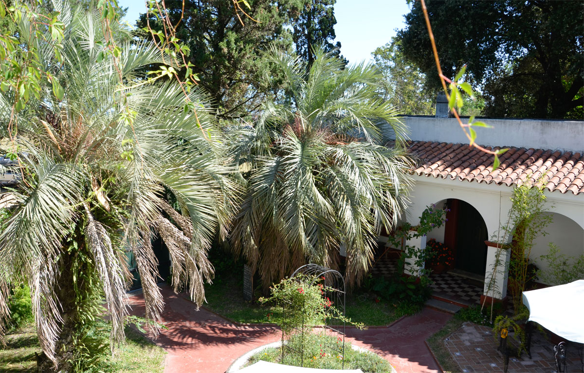 Fortín de Santa Rosa