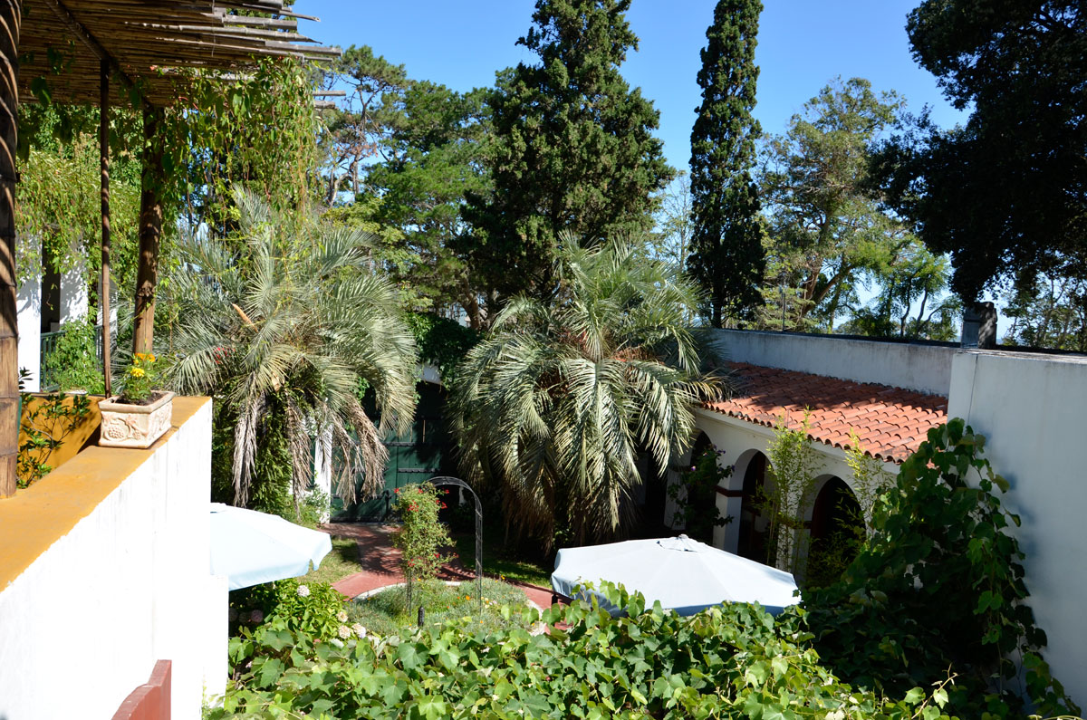 Fortín de Santa Rosa