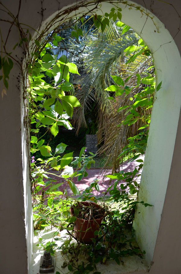 Fortín de Santa Rosa