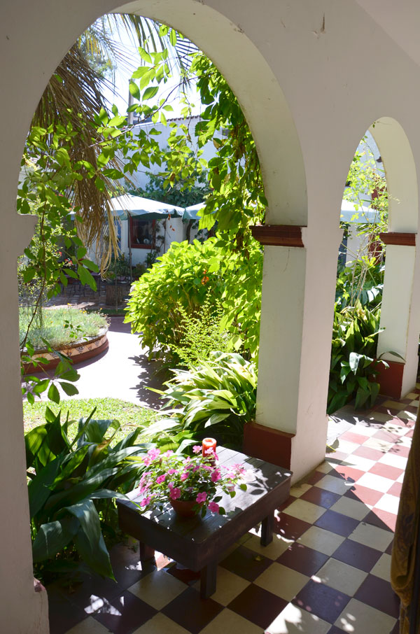 Fortín de Santa Rosa