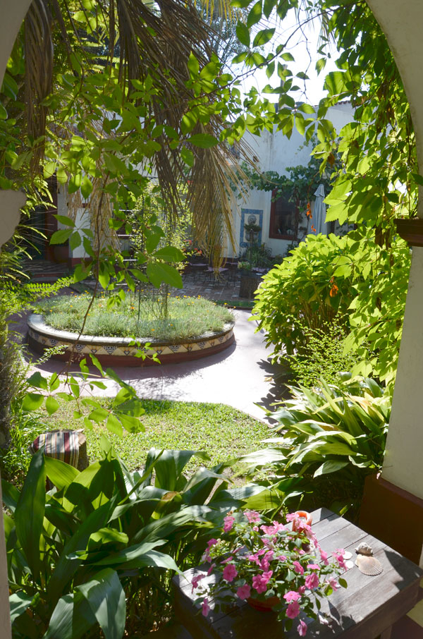 Fortín de Santa Rosa