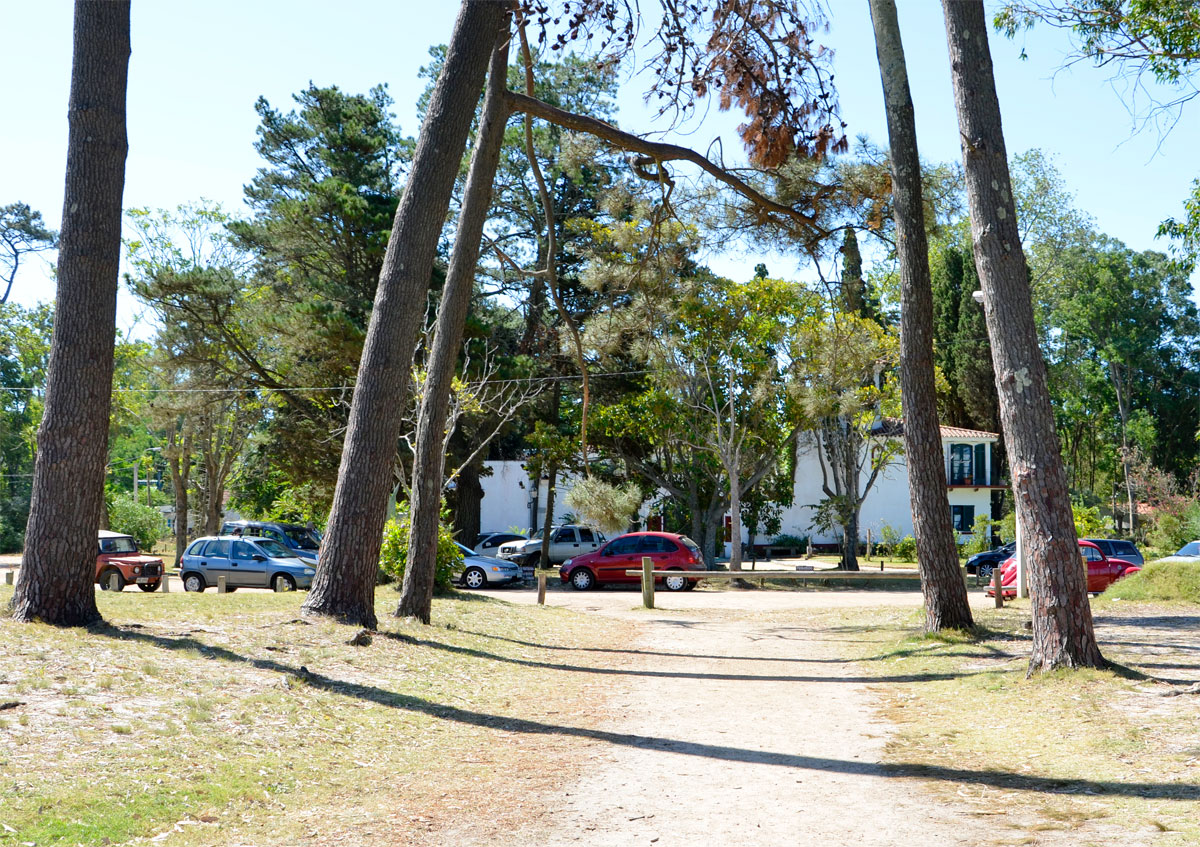 Fortín de Santa Rosa