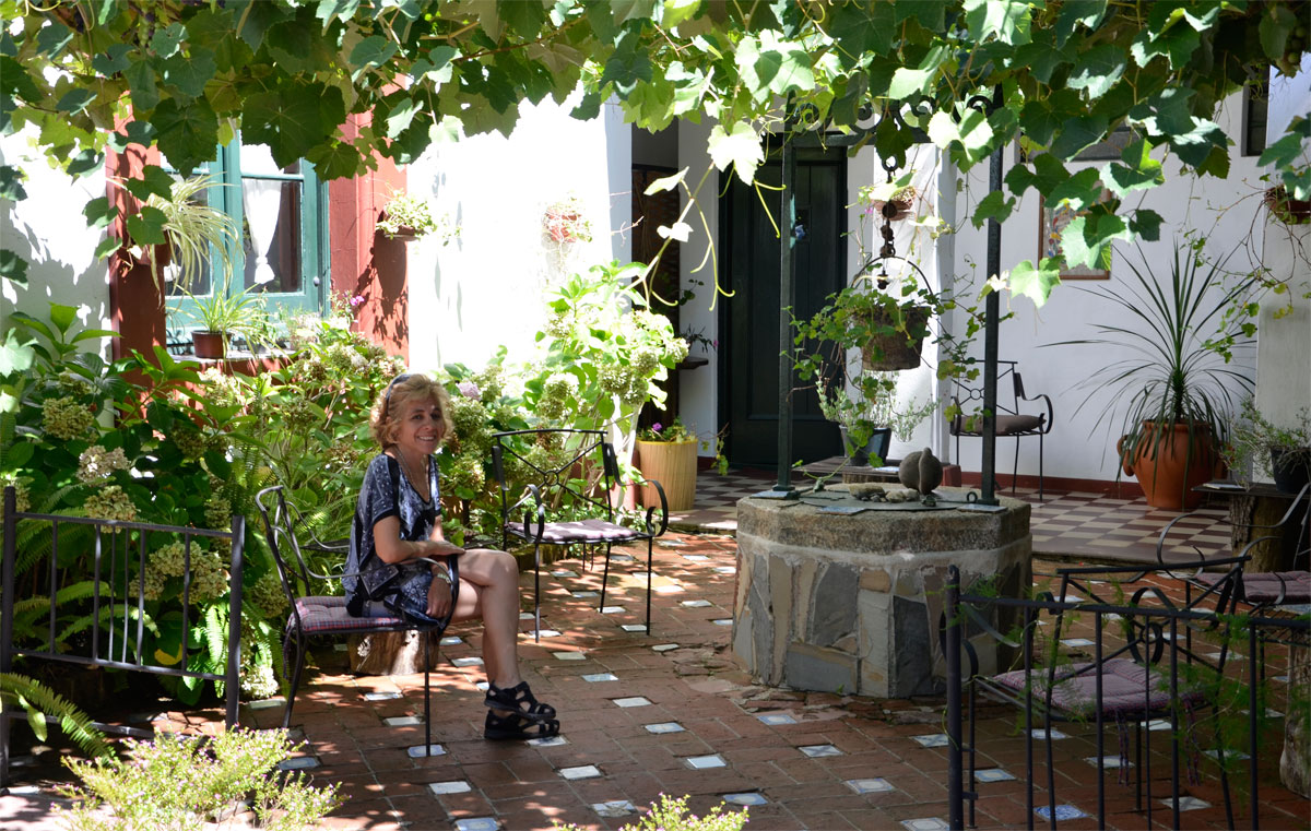 Fortín de Santa Rosa