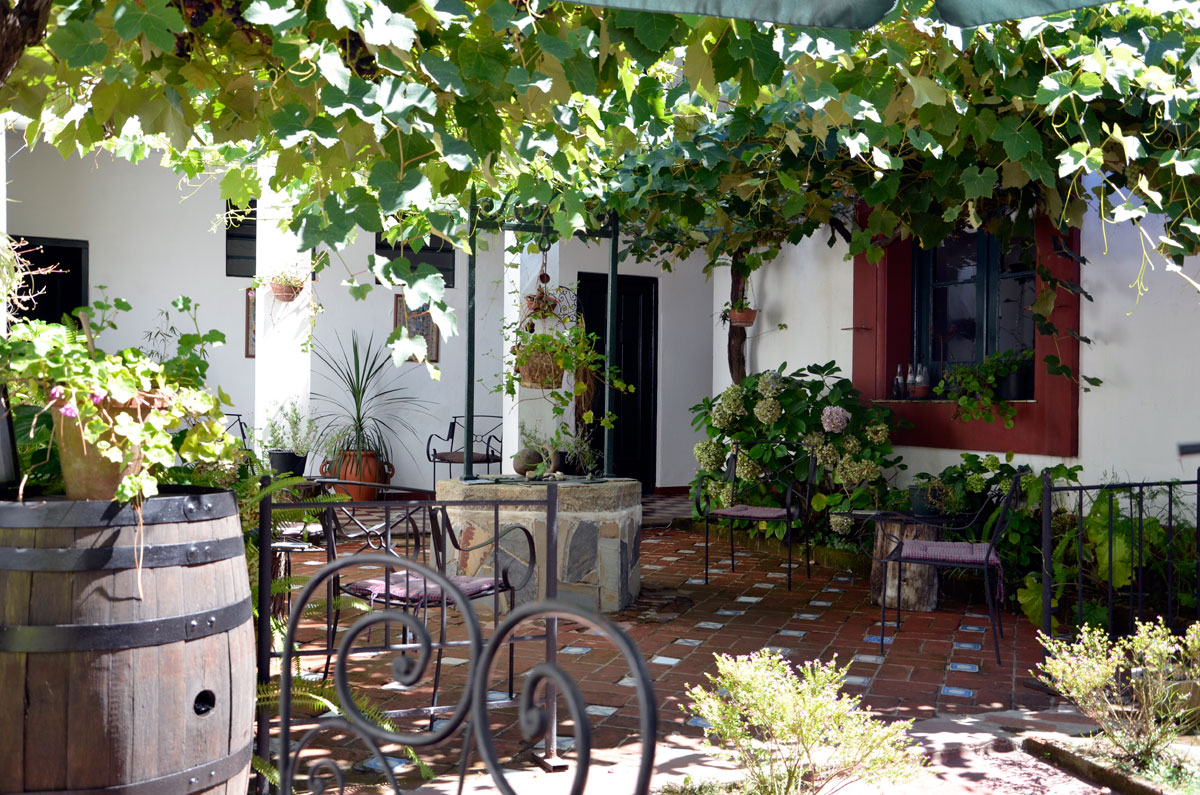 Fortín de Santa Rosa